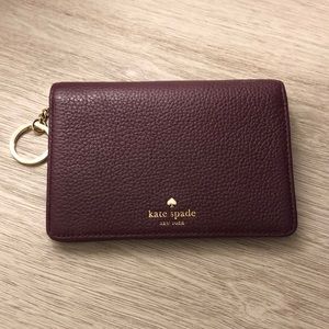 Kate Spade wallet